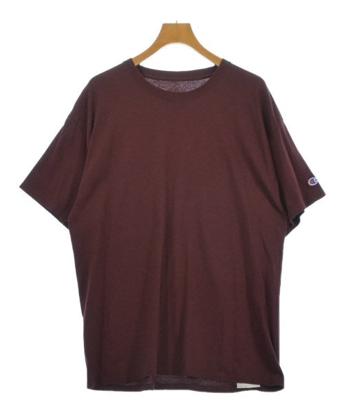 CHAMPION เสื้อยืด/เสื้อท็อปส์