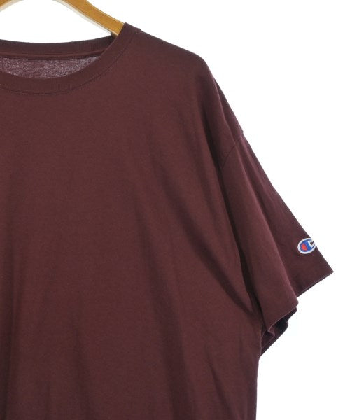CHAMPION เสื้อยืด/เสื้อท็อปส์
