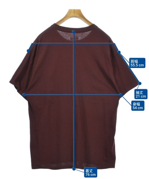 CHAMPION เสื้อยืด/เสื้อท็อปส์