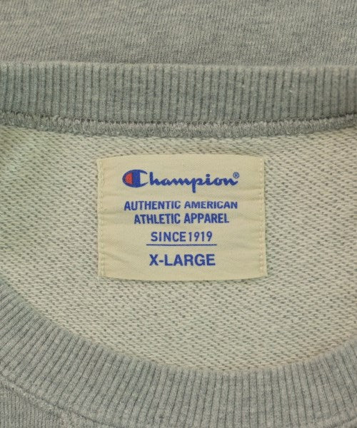 CHAMPION เสื้อสเวตเตอร์