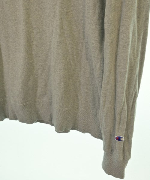 CHAMPION เสื้อสเวตเตอร์