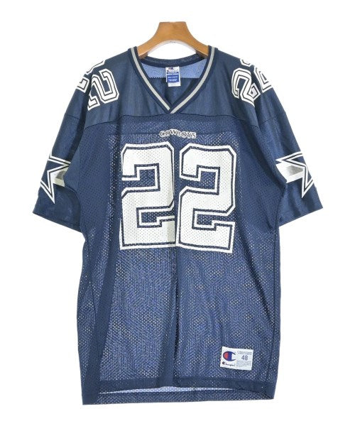 CHAMPION เสื้อยืด/เสื้อท็อปส์