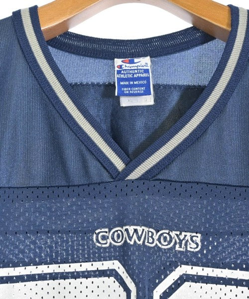 CHAMPION เสื้อยืด/เสื้อท็อปส์