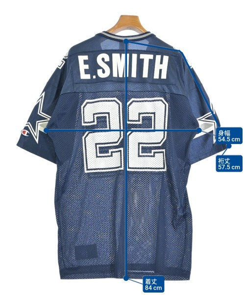 CHAMPION เสื้อยืด/เสื้อท็อปส์