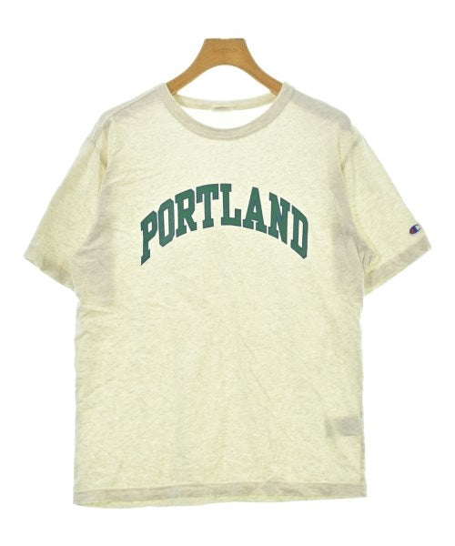 CHAMPION เสื้อยืด/เสื้อท็อปส์