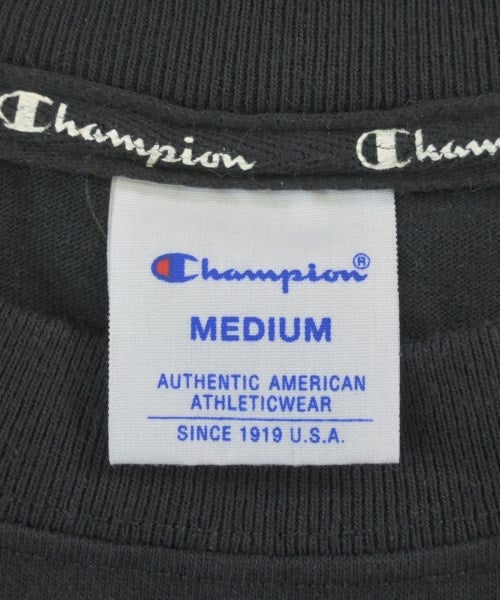 CHAMPION เสื้อยืด/เสื้อท็อปส์