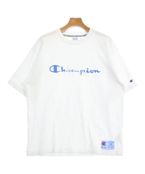 CHAMPION เสื้อยืด/เสื้อท็อปส์