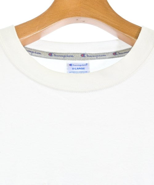 CHAMPION เสื้อยืด/เสื้อท็อปส์