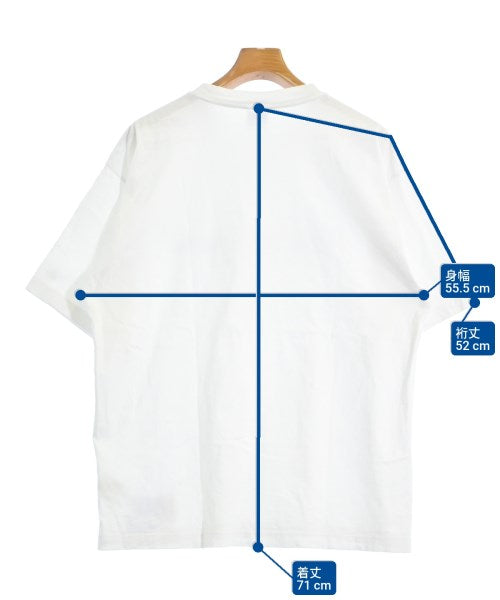 CHAMPION เสื้อยืด/เสื้อท็อปส์