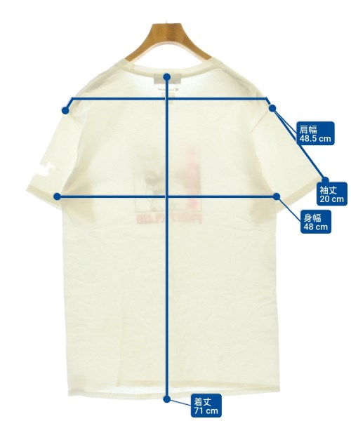 CHAMPION เสื้อยืด/เสื้อท็อปส์