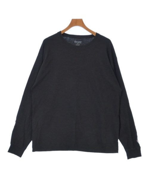 CHAMPION เสื้อยืด/เสื้อท็อปส์