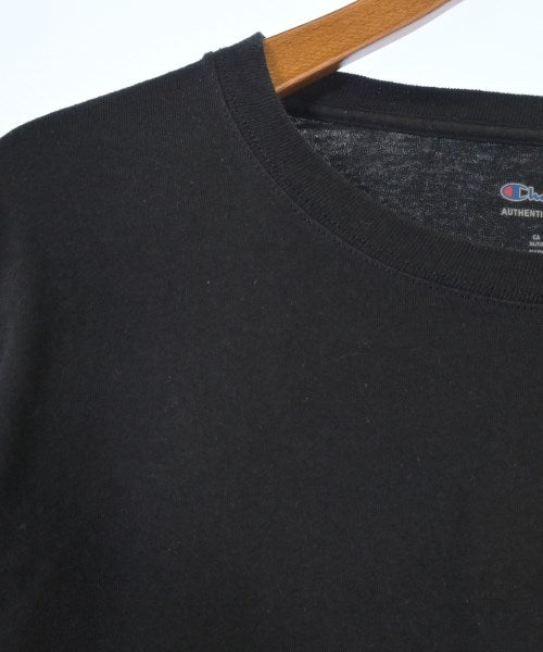 CHAMPION เสื้อยืด/เสื้อท็อปส์