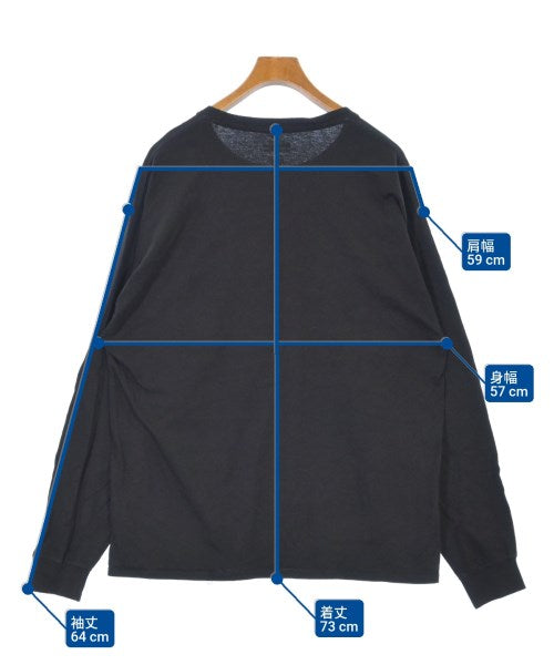 CHAMPION เสื้อยืด/เสื้อท็อปส์