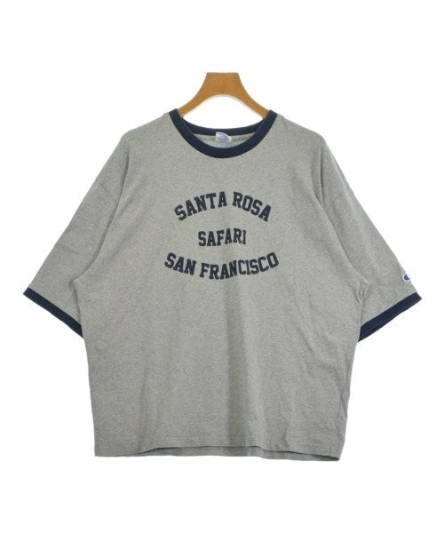 CHAMPION เสื้อยืด/เสื้อท็อปส์