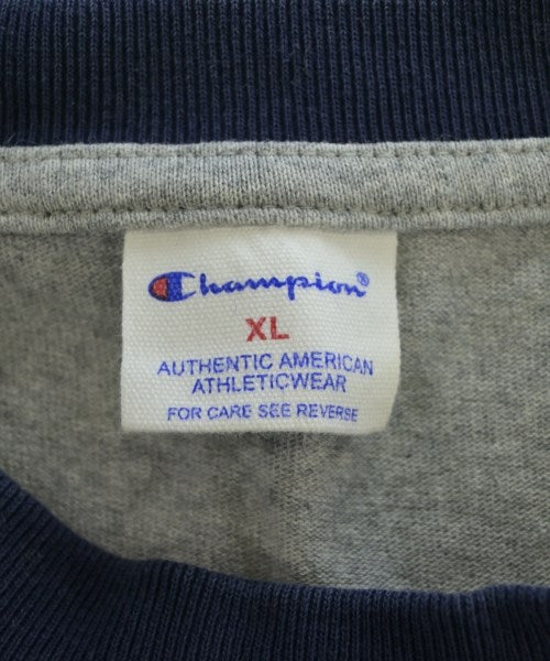 CHAMPION เสื้อยืด/เสื้อท็อปส์