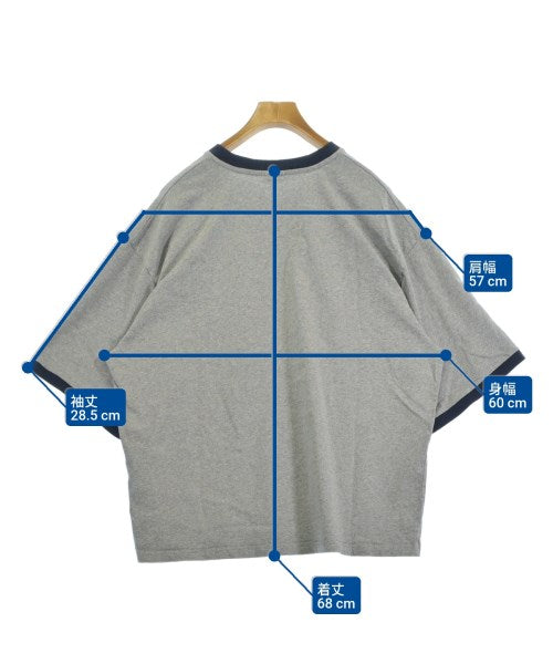 CHAMPION เสื้อยืด/เสื้อท็อปส์