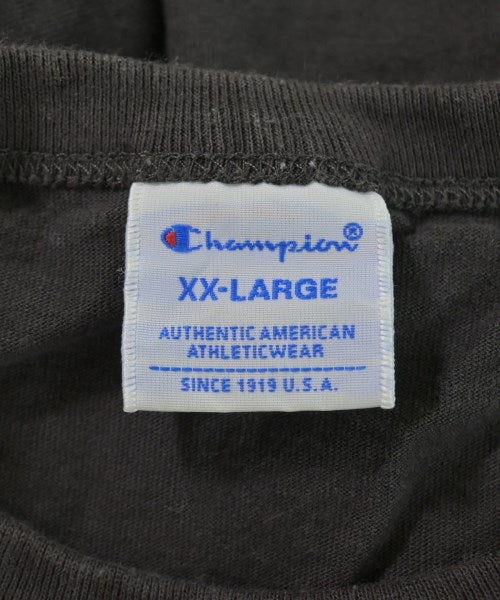 MINNANO เสื้อยืด/เสื้อท็อปส์