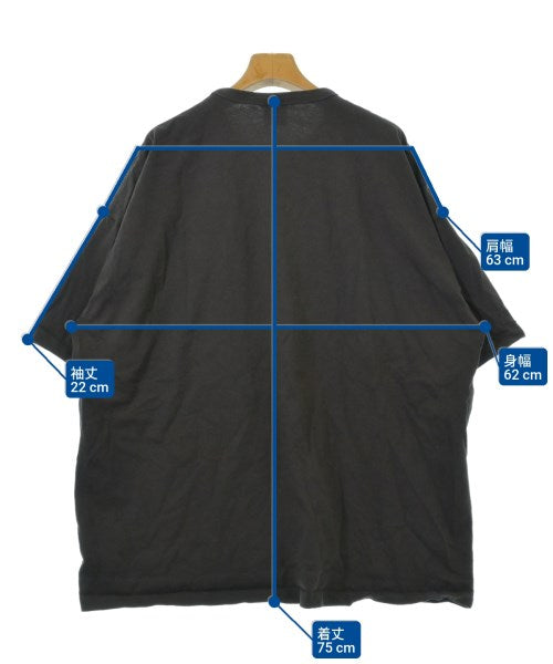 MINNANO เสื้อยืด/เสื้อท็อปส์