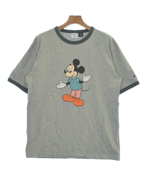CHAMPION เสื้อยืด/เสื้อท็อปส์