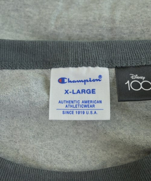 CHAMPION เสื้อยืด/เสื้อท็อปส์