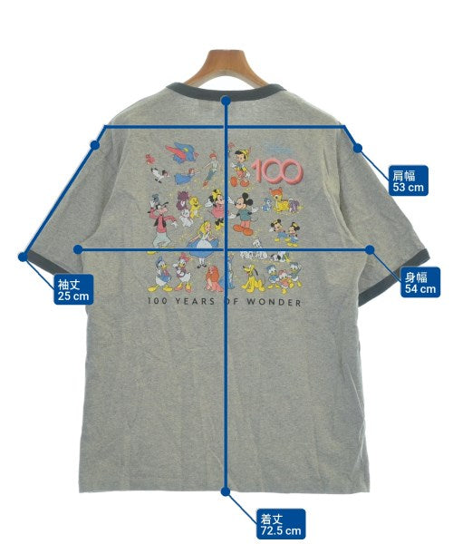CHAMPION เสื้อยืด/เสื้อท็อปส์