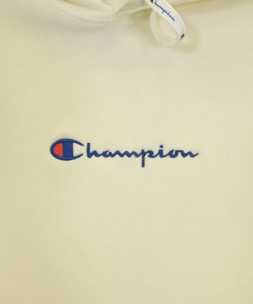 CHAMPION เสื้อฮู้ด