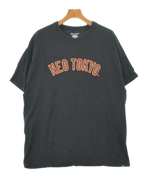 CHAMPION เสื้อยืด/เสื้อท็อปส์