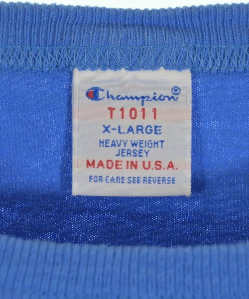 CHAMPION เสื้อยืด/เสื้อท็อปส์