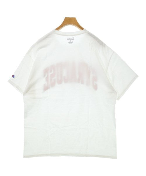 CHAMPION เสื้อยืด/เสื้อท็อปส์