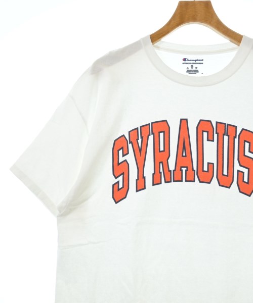 CHAMPION เสื้อยืด/เสื้อท็อปส์