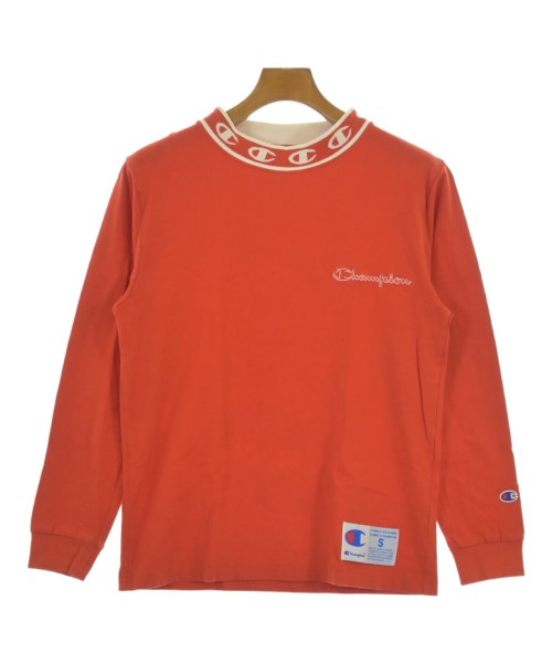 CHAMPION เสื้อยืด/เสื้อท็อปส์