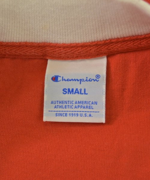 CHAMPION เสื้อยืด/เสื้อท็อปส์