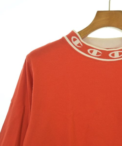 CHAMPION เสื้อยืด/เสื้อท็อปส์