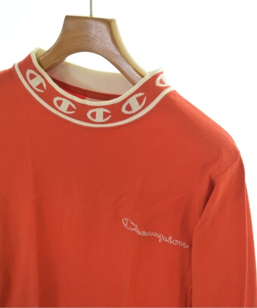 CHAMPION เสื้อยืด/เสื้อท็อปส์