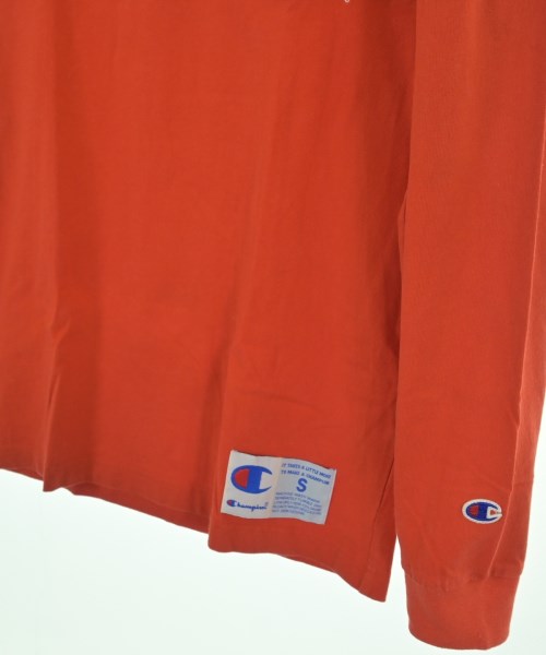 CHAMPION เสื้อยืด/เสื้อท็อปส์