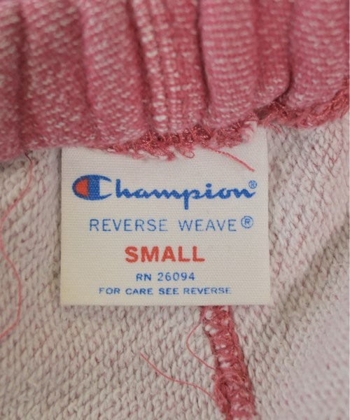 CHAMPION กางเกงวอร์ม