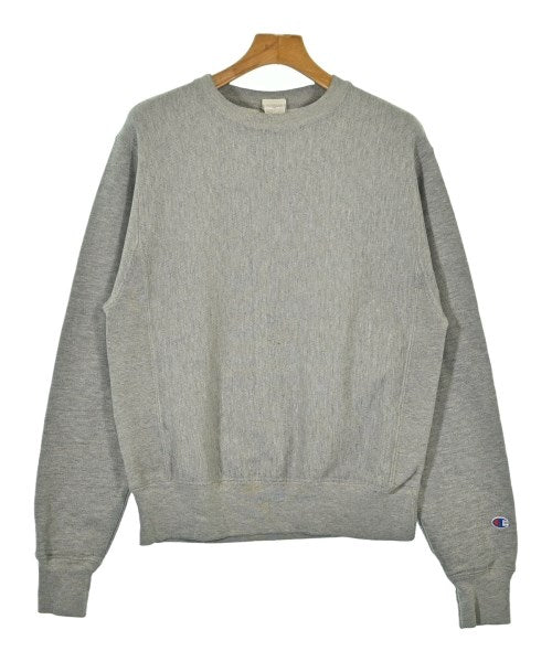 CHAMPION เสื้อสเวตเตอร์