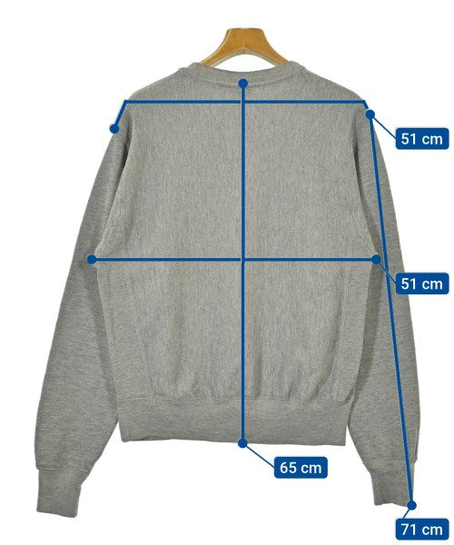 CHAMPION เสื้อสเวตเตอร์
