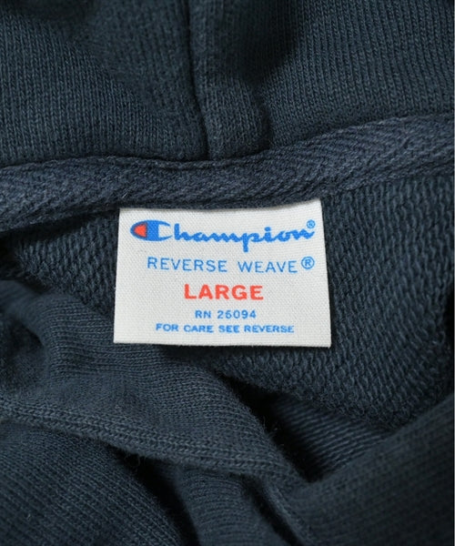 CHAMPION เสื้อฮู้ด