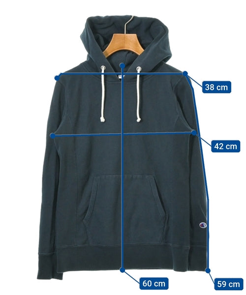 CHAMPION เสื้อฮู้ด