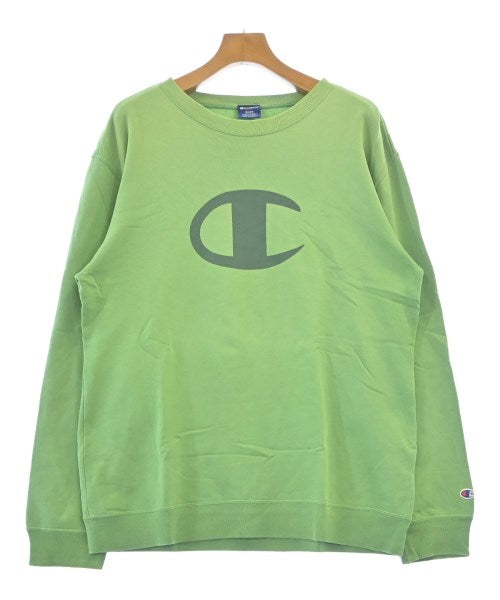 CHAMPION เสื้อสเวตเตอร์