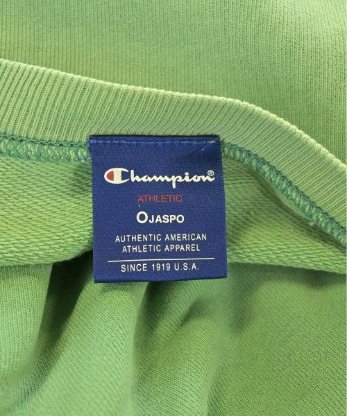 CHAMPION เสื้อสเวตเตอร์