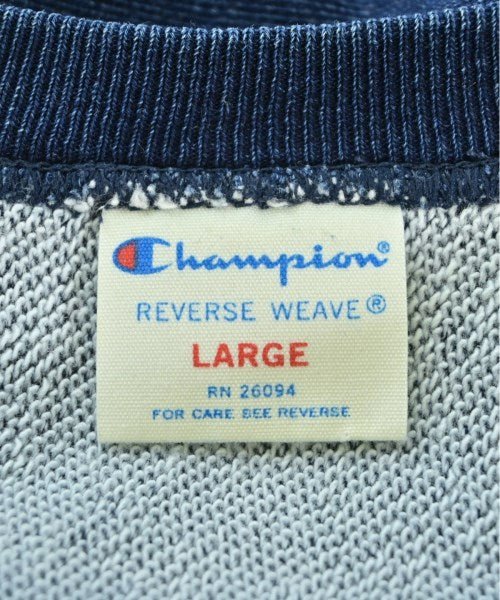 CHAMPION เสื้อสเวตเตอร์