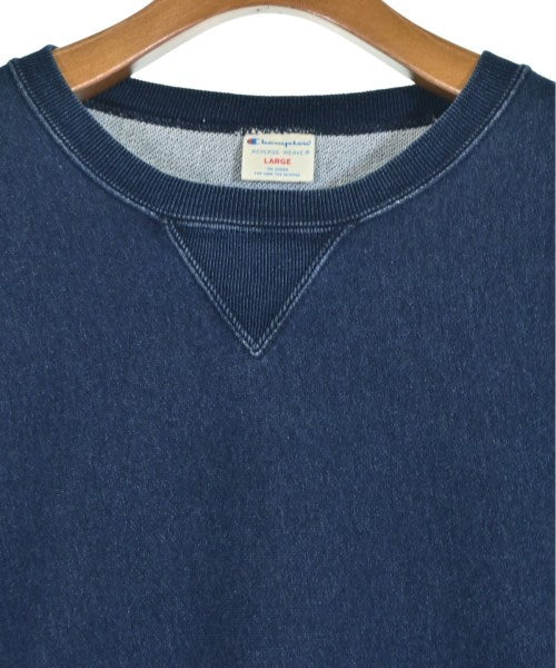 CHAMPION เสื้อสเวตเตอร์