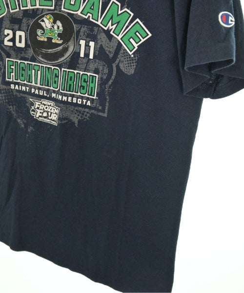 CHAMPION เสื้อยืด/เสื้อท็อปส์