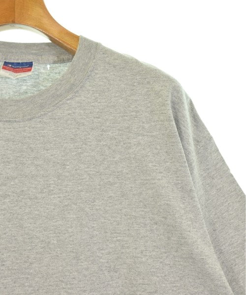 CHAMPION เสื้อยืด/เสื้อท็อปส์