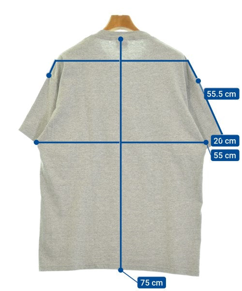 CHAMPION เสื้อยืด/เสื้อท็อปส์