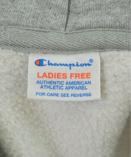 CHAMPION เสื้อฮู้ด