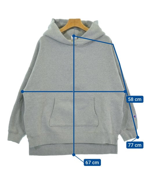 CHAMPION เสื้อฮู้ด