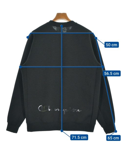 CHAMPION เสื้อสเวตเตอร์